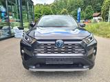 Toyota RAV 4 Hybrid 4x2 Club Navi Kamera Technik 8-fach - gebrauchte Toyota RAV 4 aus dem Jahr 2019