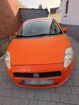 Fiat Punto 1.2 Benzin | TÜV 04/2027 | fähr... - Fiat Punto Gebrauchtwagen in Stuttgart