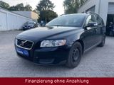 Volvo V50 Kombi 1.8*2.Hand*TÜV HU/AU NEU 06/2027* - Volvo V50 aus 2009