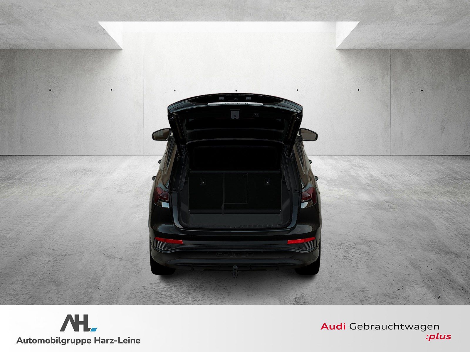 Audi Q4 e-tron - Bild 5