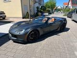 Corvette C7 Grand Sport Cabrio  - Corvette: Grand Sport