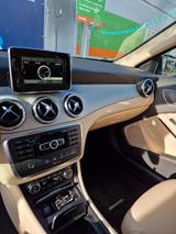 Mercedes-Benz GLA 200 - - Mercedes-Benz GLA 200 in Nürnberg