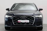 Audi A6 Avant 50 TDI quattro S line AHK Stdhz Matrix - Diesel Gebrauchtwagen