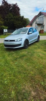 Volkswagen Polo 1.2 Trendline Trendline - Volkswagen Polo aus 2010: Trendline