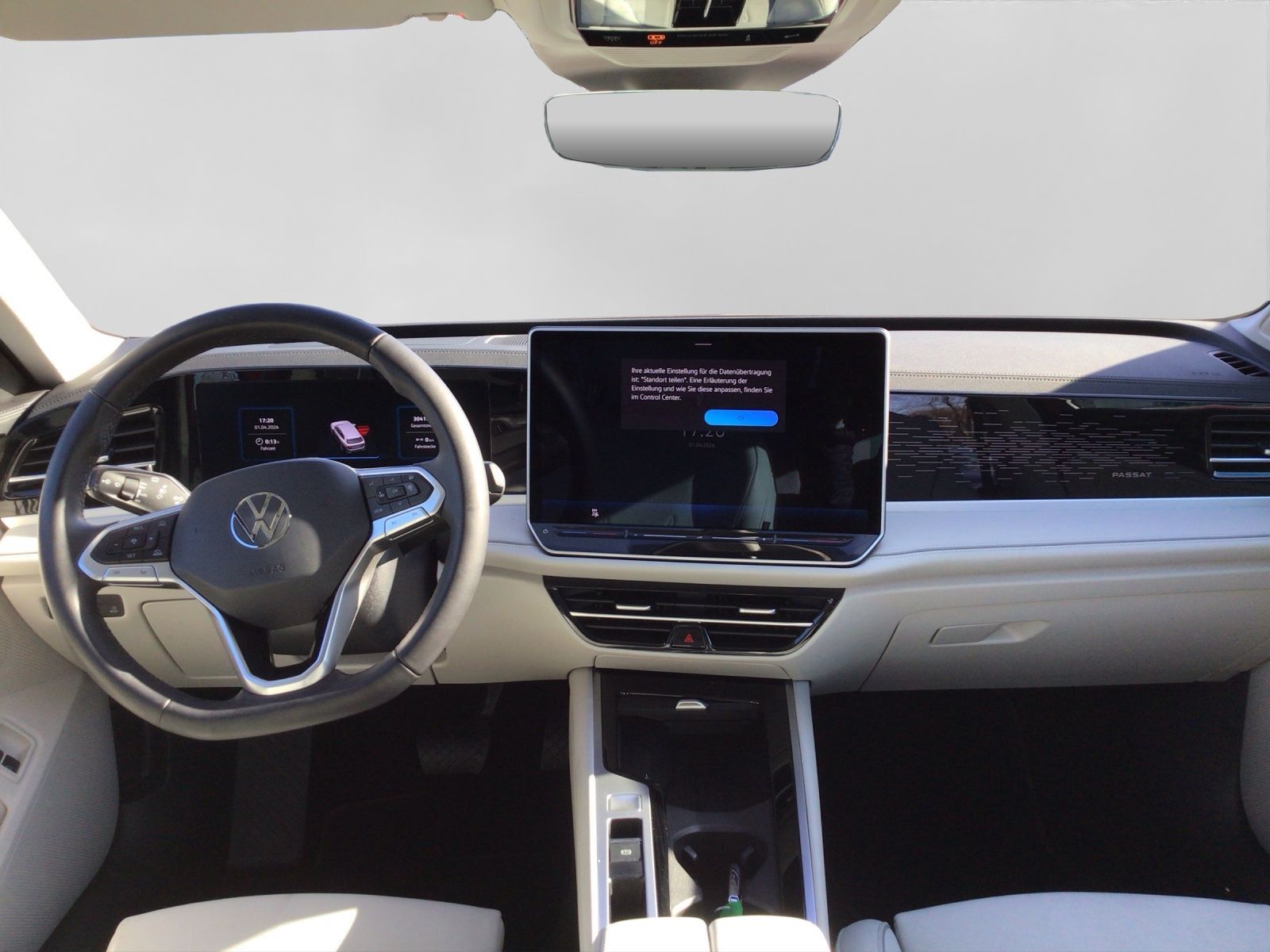 Volkswagen Passat Variant - Bild 5