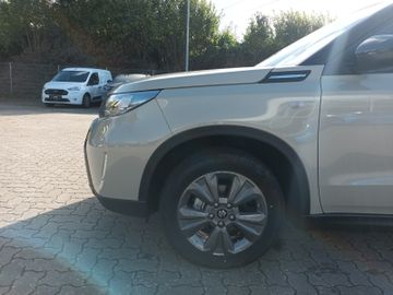 Fotografie 14 des Suzuki Vitara 1.4 Comfort Autom. Kamera LED NAVI ACC