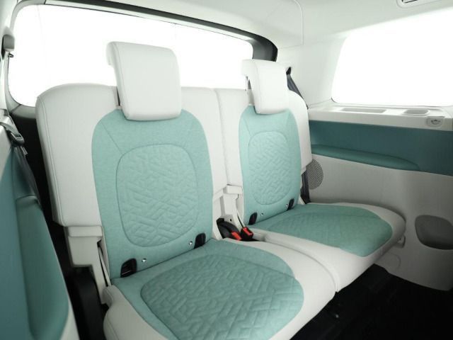 Volkswagen ID. Buzz - Bild 10