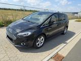 Ford S-Max 2,0 Diesel 110kW Titanium Automatik