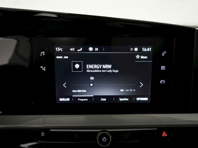 Mokka-e B ELEGANCE 50 kWh AT+LED+SITZ-/LENKRADHE