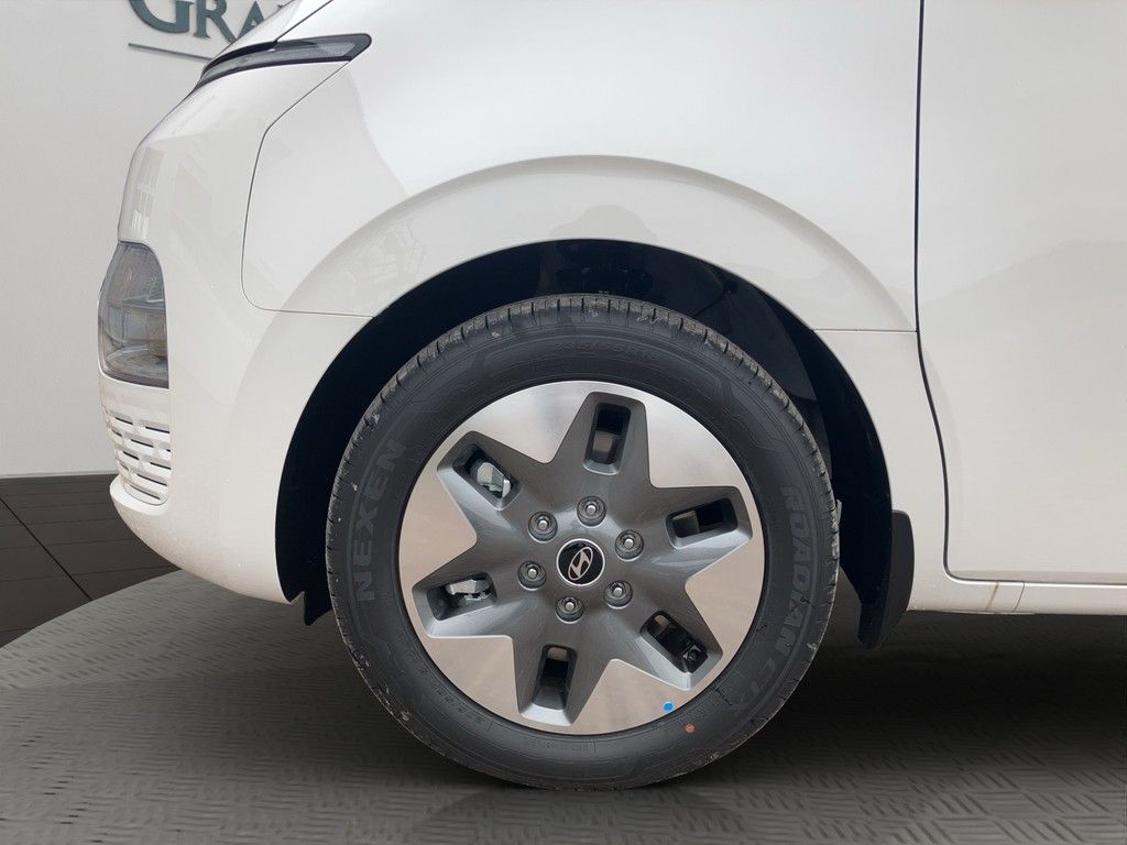 Hyundai Staria – Bild 3