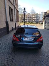 Mercedes-Benz CLS 350 Shooting Brake CLS 350 CDI 4MATIC Sh... - graue Mercedes-Benz CLS 350 Shooting Brake