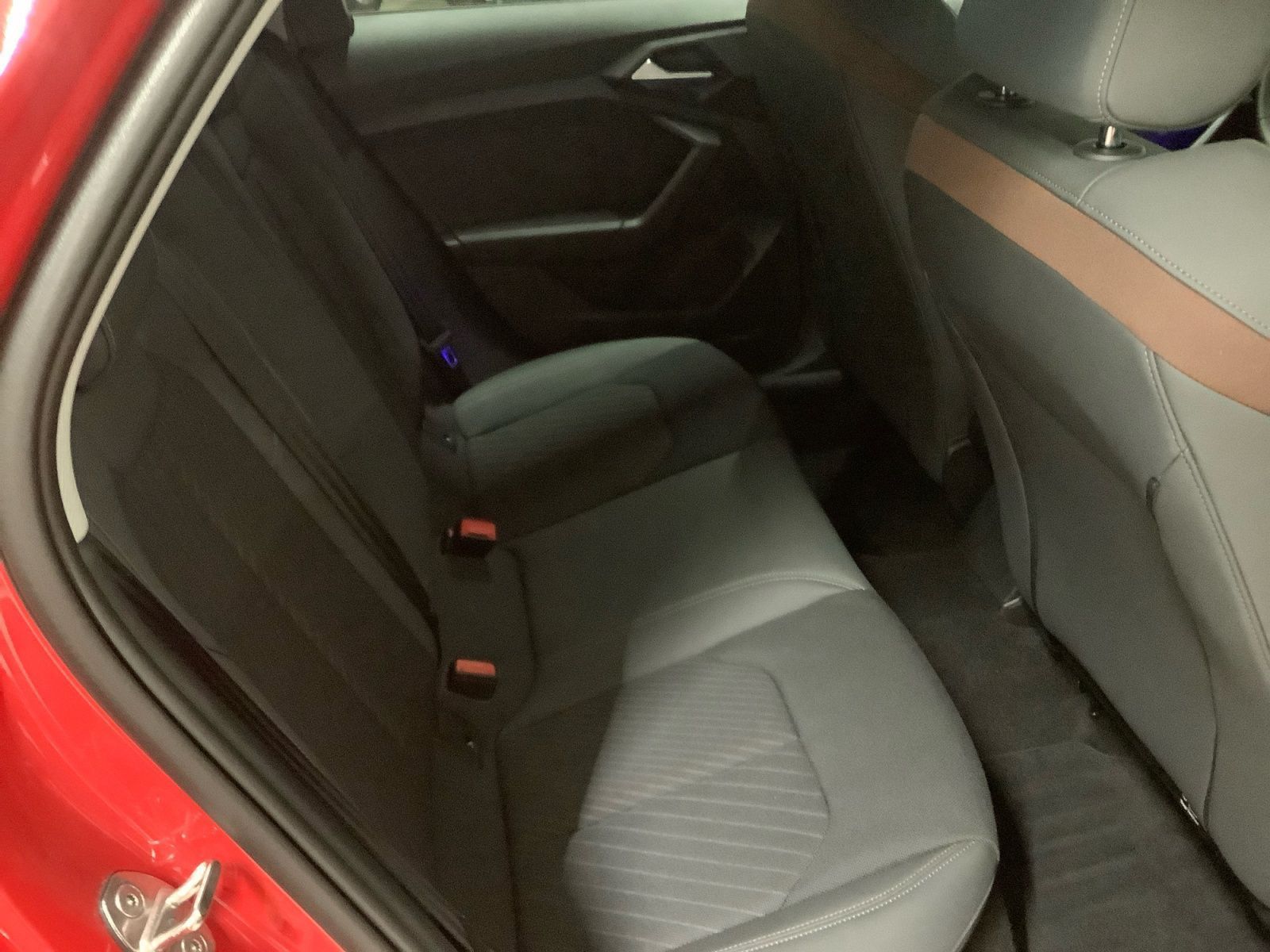 A1 Sportback S line 25 TFSI S-tronic,LED,S-line