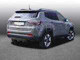 Jeep Compass Limited Lenkradheizung - Jeep Gebrauchtwagen in Dortmund