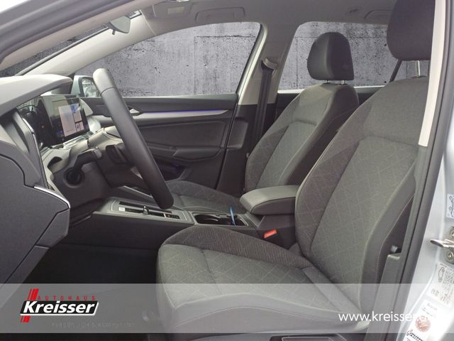 Golf Variant 1.5 eTSI Life AHK/LED/NAVI/SHZ/ACC