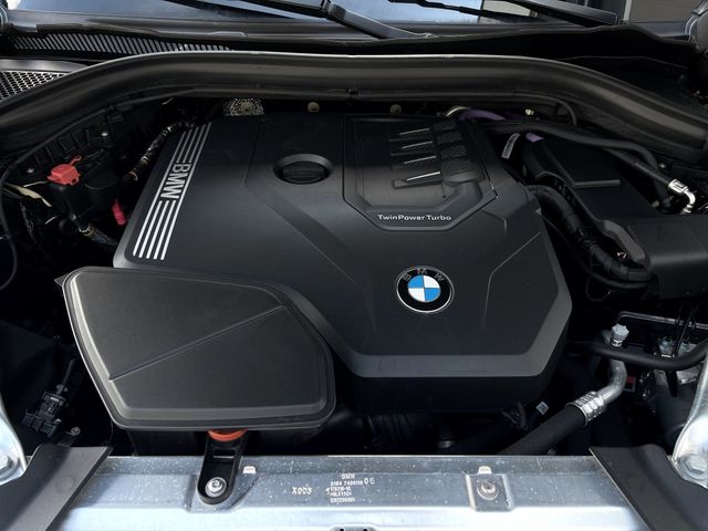 Foto Nummer 15: BMW X3