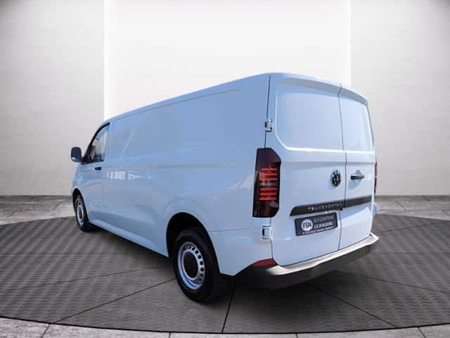 Fahrzeugabbildung Volkswagen Transporter Kasten 2.0 TDI LR Langer Radstand NA