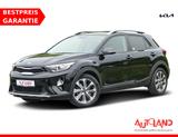 Kia Stonic 1.0 T-GDI Vision Klimaaut. Navi Kamera - Kia Stonic: Kleinwagen