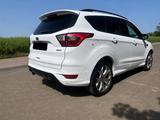 Ford Kuga 1,5 EcoBoost 4x2 110kW ST-Line ST-Line - Ford Kuga: 2.5