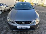 Seat Leon ST FR 1.4 TSI HU/AU Neu - gebrauchte Seat Leon aus dem Jahr 2016