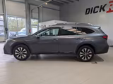 Subaru Outback 2.5i Platinum EyeSight AWD LED CAM LEDER - Subaru Outback