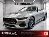 Ford Mustang Convertible 5.0 Ti-VCT V8 328 EU6e GT - Ford Mustang aus 2025