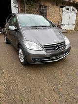 Mercedes-Benz A Klasse MB 54000 km - Mercedes-Benz 400