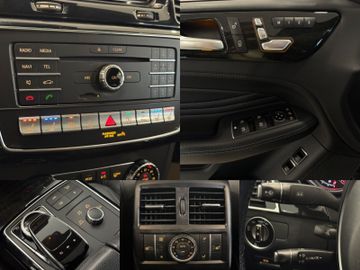 Mercedes GLE 350 - 12