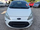 Ford Ka 1.2 Ambiente*26TKM/KLIMA/SHZ/S-HEFT/TÜV-NEU - Ford aus 2011