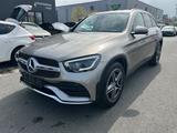 Mercedes-Benz GLC 300 d 4Matic AMG line - Mercedes-Benz GLC 300 in Nürnberg