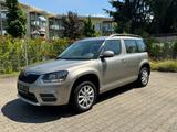 Skoda Yeti Active  Klima - Steuerkette Neu - Skoda Yeti Gebrauchtwagen in Bochum