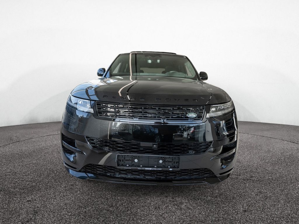 Land Rover Range Rover Sport P530 Autobiography LED PANO foto 5