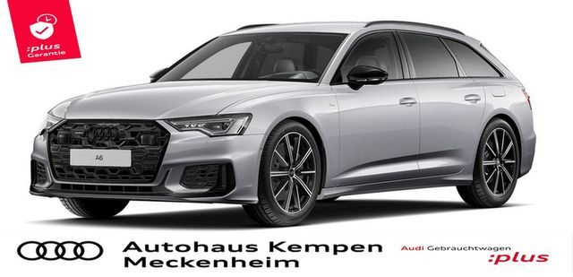 Audi A6 Avant 50 TFSI e quattro S line UPE89 LEDER Hu