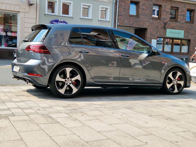 Volkswagen VW GOLF 7,5 GTI GARANTIE TAUSCH GOLF 8 MÖG...