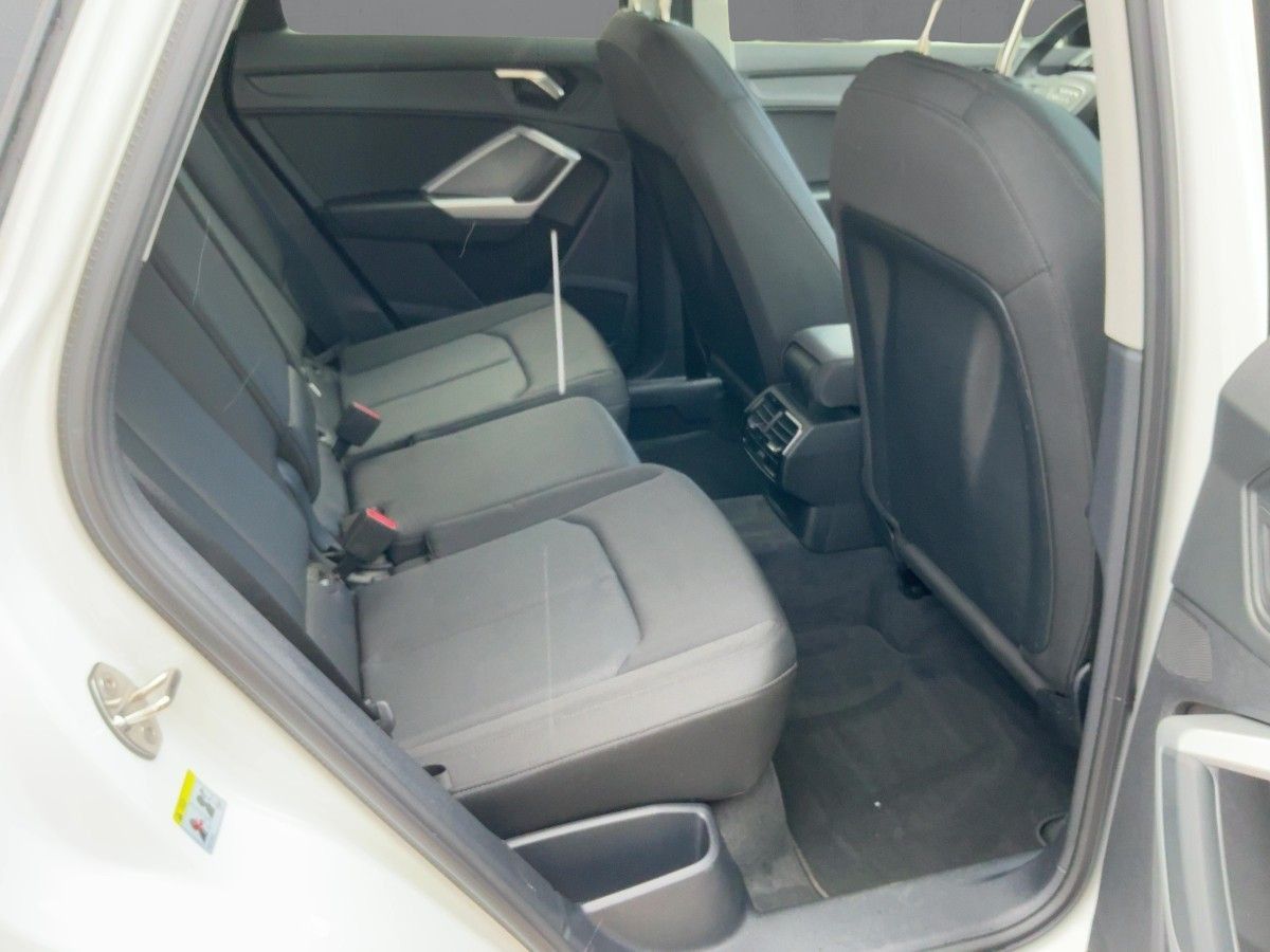 Audi Q3 - Bild 13