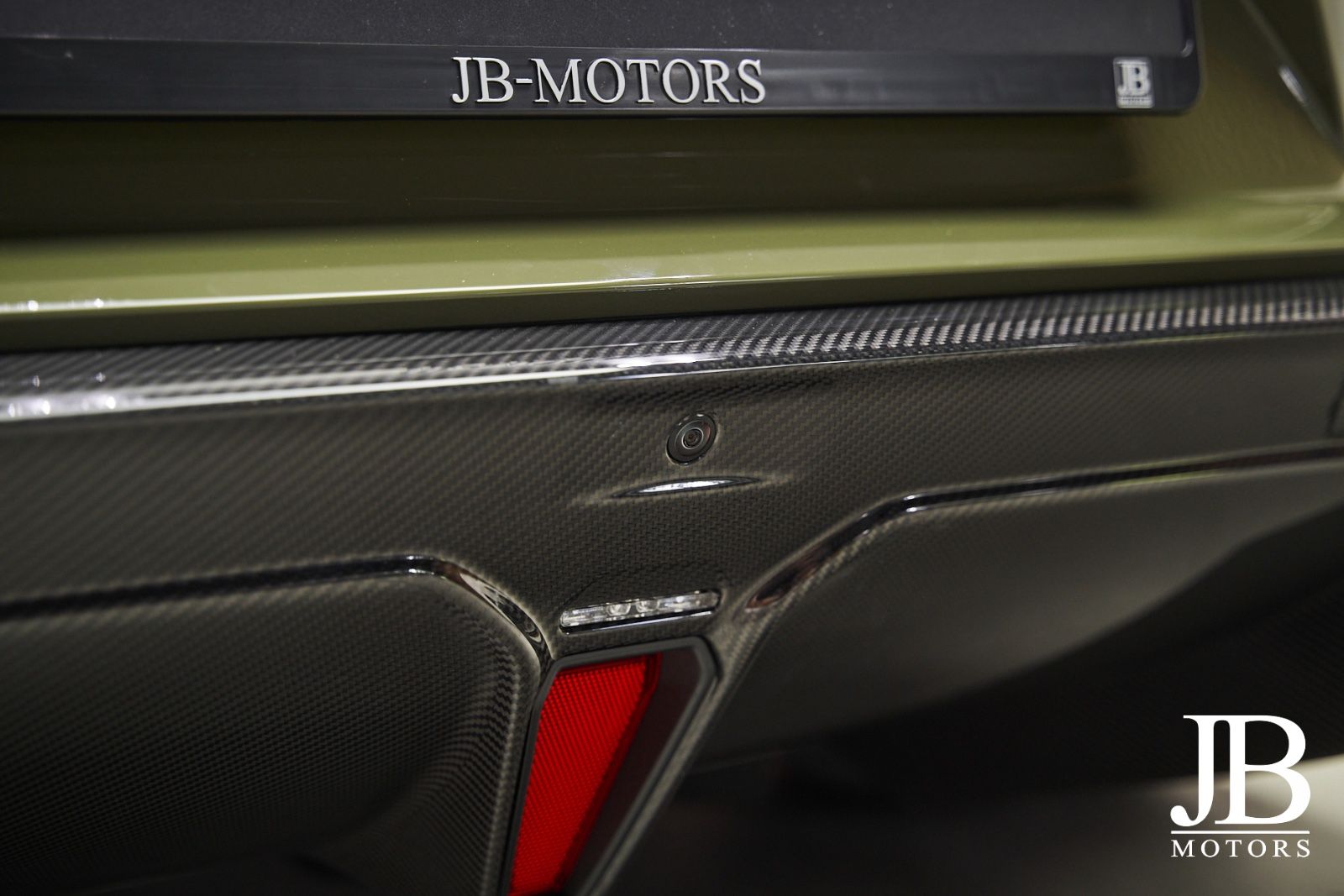 Fahrzeugabbildung Lamborghini Temerario Alleggerita Carbon Lift Racing NEW