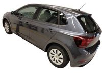 Volkswagen Polo - Vorschau Bild 5