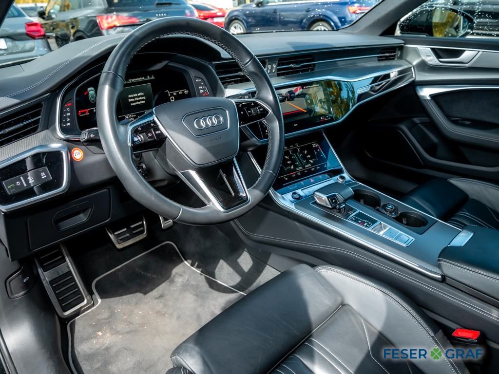 Audi A6 Allroad - Bild 4