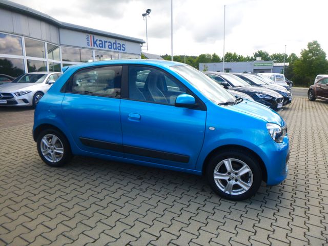 Fahrzeugabbildung Renault Twingo 1,0 SCe 70 >49.943KM/Sitzheizung<