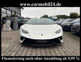 Lamborghini Huracan Performante - Lamborghini Huracan Performante