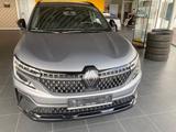 Renault VI Esprit Alpine E-Tech Hybrid 7 Sitzer  Headup - gebrauchte Renault Espace aus dem Jahr 2023