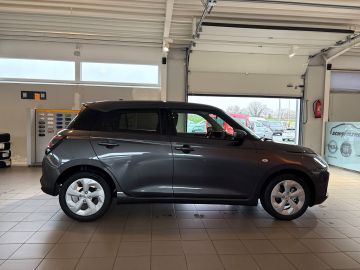 Bild 6 Suzuki Swift Comfort CVT Mild Hybrid Navi LED Apple Car