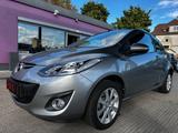 Mazda 2 Lim. 1.3  Active "SH"HU+Service Neu" - Mazda 2: Active