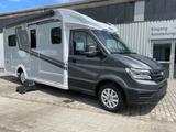 Knaus Van TI Plus 700 LF Platinum 4x4 (4MOTION) - Knaus Ti 700