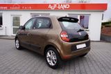 Renault Twingo 1.0 Klima Tagfahrlicht Schiebedach USB - Renault Twingo: Schiebedach