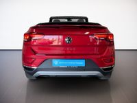 Volkswagen T-Roc - Vorschau Bild 5