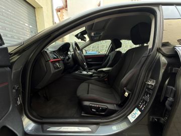 BMW 430 Gran Coupé - 10