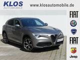 Alfa Romeo Stelvio SUPER Q4 2.0 TURBO 280PS VELOCE NAVI XEN - Alfa Romeo: Veloce
