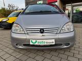 Mercedes-Benz A 170 CDI AVANTGARDE Automatik - Mercedes-Benz A-Klasse: 170 Cdi