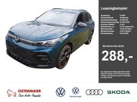 Volkswagen Tiguan - Vorschau Bild 1