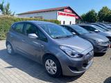 Hyundai ix20 FIFA world Cup 1.4  Edition/ Klimaanlage - Hyundai ix20 aus 2013